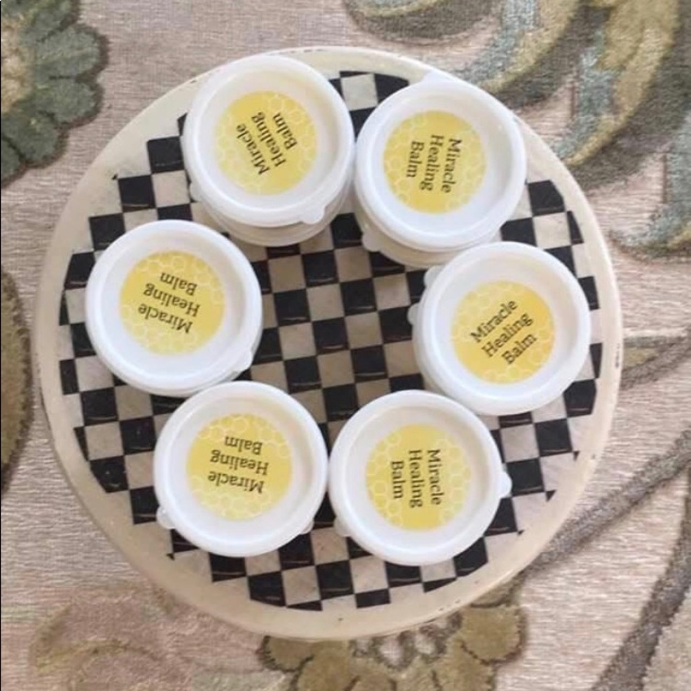 ❤️🩹BEST IN BEAUTY PICK!❤️🩹Thank you 🙏 gift 🎁 set #miraclehealingbalm - Picture 10 of 14